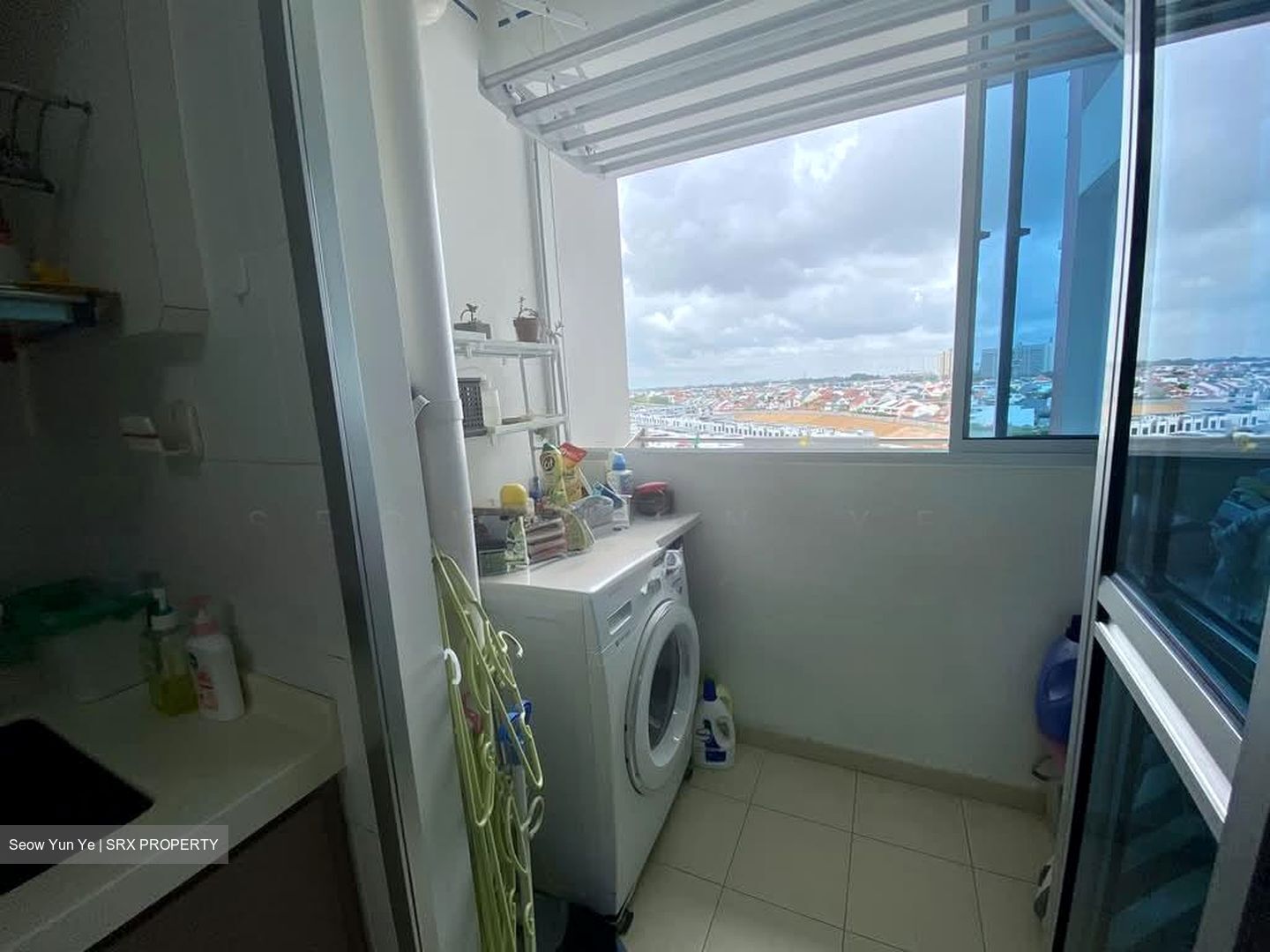 Blk 988A Buangkok Vale (Hougang), HDB 4 Rooms #569677551